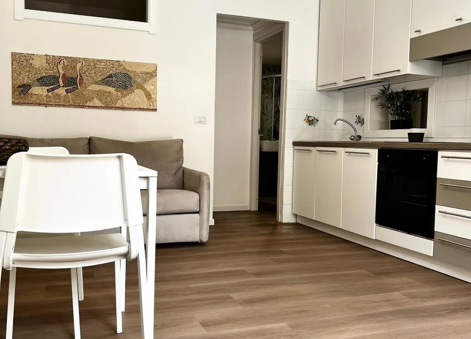 Appartamento Gna Turidda Ragusa