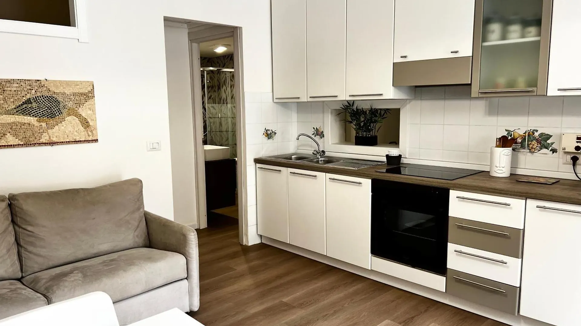 Apartment Appartamento Gna Turidda Ragusa