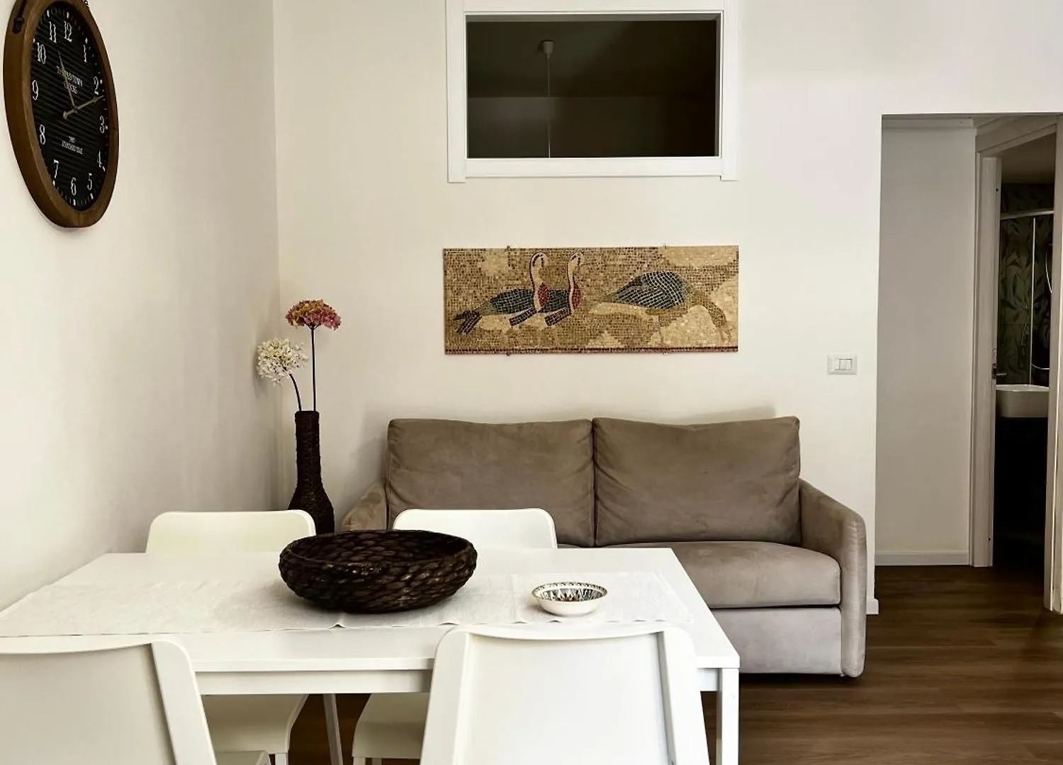 Apartment Appartamento Gna Turidda Ragusa