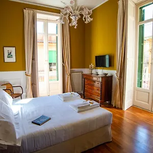 I Sogni Della Memoria Bed & Breakfast